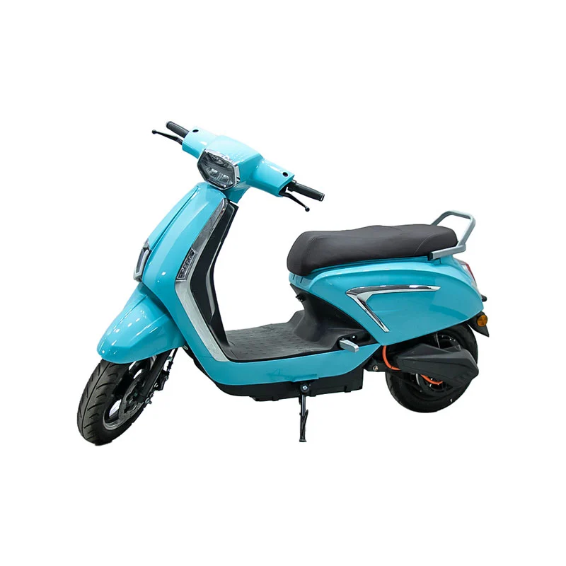 Интелигентни 72В електрични мотоцикл 12 инч 1500В